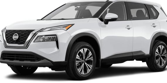 NISSAN ROGUE 2021 JN8AT3CB0MW237248 image NISSAN ROGUE 2021 JN8AT3CB0MW237248 image