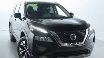 NISSAN ROGUE 2021 JN8AT3BB7MW205902 image NISSAN ROGUE 2021 JN8AT3BB7MW205902 image