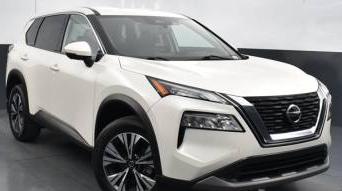 NISSAN ROGUE 2021 JN8AT3BA2MW022480 image