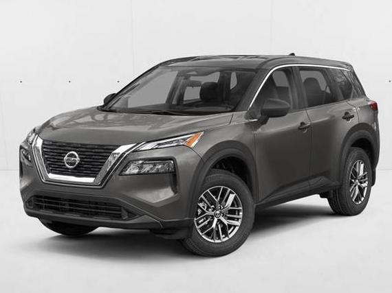 NISSAN ROGUE 2021 JN8AT3CBXMW241274 image NISSAN ROGUE 2021 JN8AT3CBXMW241274 image