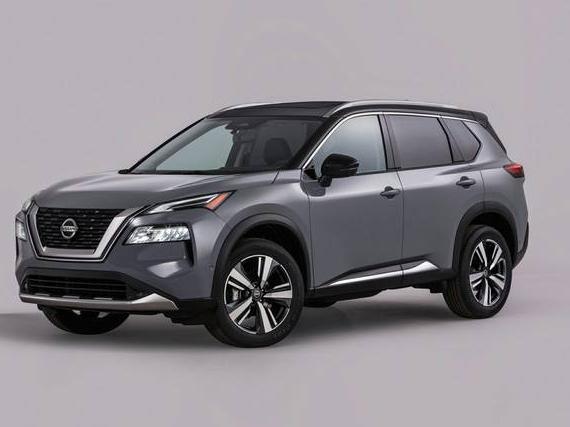 NISSAN ROGUE 2021 5N1AT3AA7MC836053 image NISSAN ROGUE 2021 5N1AT3AA7MC836053 image