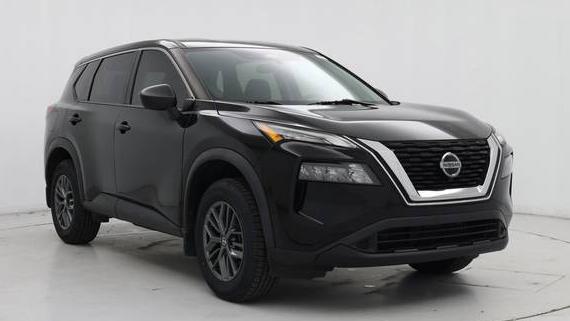 NISSAN ROGUE 2021 5N1AT3AAXMC713864 image