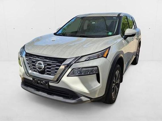 NISSAN ROGUE 2021 5N1AT3BB4MC725578 image