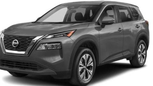 NISSAN ROGUE 2021 5N1AT3BA5MC674941 image