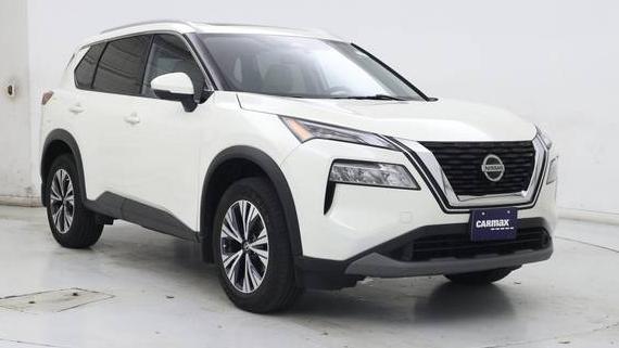 NISSAN ROGUE 2021 JN8AT3BB8MW217816 image NISSAN ROGUE 2021 JN8AT3BB8MW217816 image