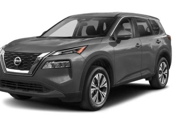 NISSAN ROGUE 2021 5N1AT3BA1MC788225 image