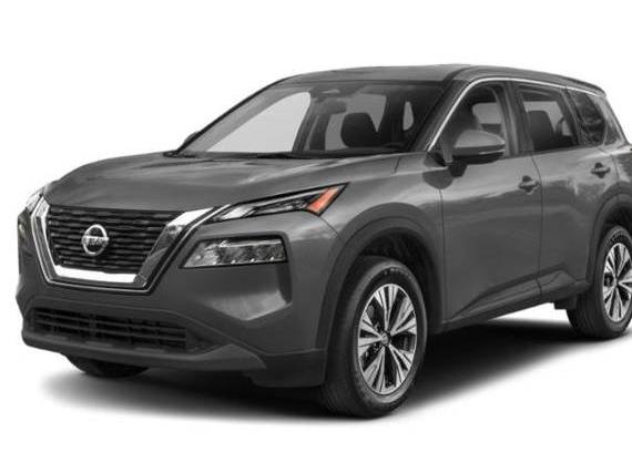 NISSAN ROGUE 2021 5N1AT3BA1MC847919 image