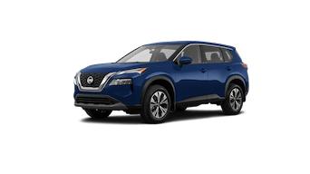 NISSAN ROGUE 2021 5N1AT3BB4MC770567 image NISSAN ROGUE 2021 5N1AT3BB4MC770567 image