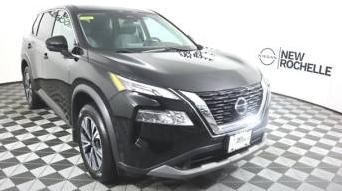 NISSAN ROGUE 2021 5N1AT3BB5MC712967 image