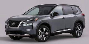 NISSAN ROGUE 2021 5N1AT3BB6MC788939 image