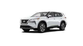 NISSAN ROGUE 2021 JN8AT3BB5MW205588 image