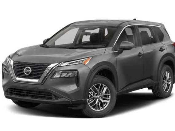 NISSAN ROGUE 2021 5N1AT3AA0MC759736 image