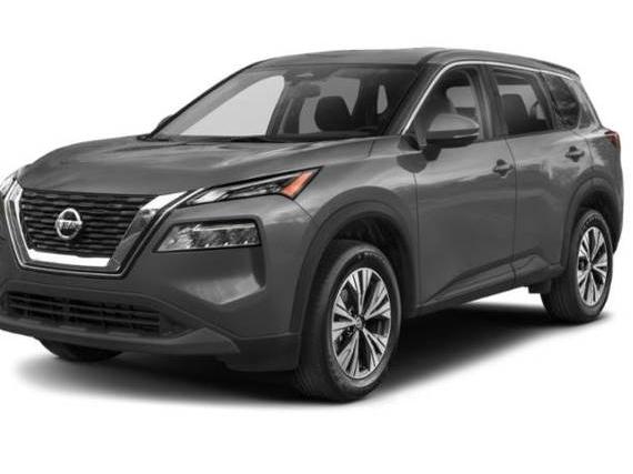 NISSAN ROGUE 2021 JN8AT3BB5MW215084 image