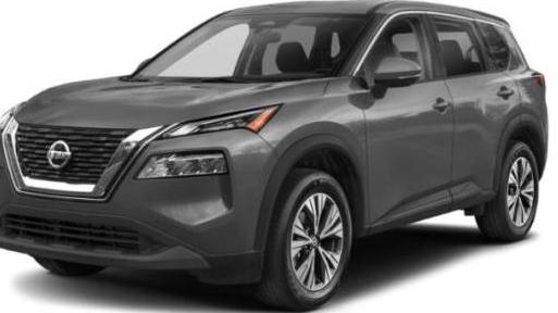 NISSAN ROGUE 2021 JN8AT3BBXMW202105 image