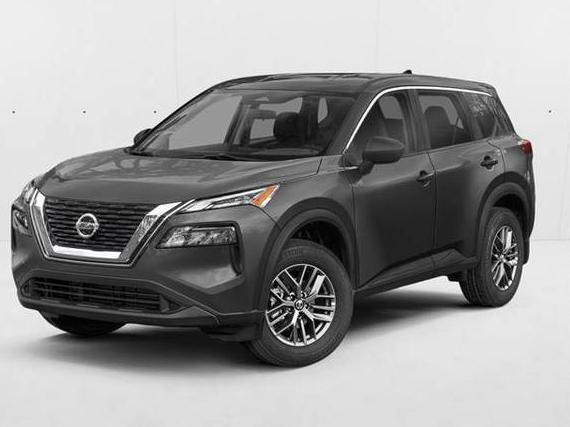 NISSAN ROGUE 2021 5N1AT3BA7MC773373 image NISSAN ROGUE 2021 5N1AT3BA7MC773373 image