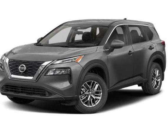 NISSAN ROGUE 2021 5N1AT3AAXMC815973 image