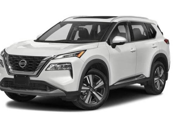 NISSAN ROGUE 2021 5N1AT3CB6MC724964 image NISSAN ROGUE 2021 5N1AT3CB6MC724964 image