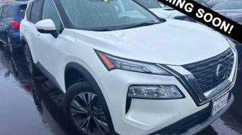 NISSAN ROGUE 2021 JN8AT3BA4MW011481 image