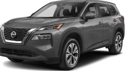 NISSAN ROGUE 2021 5N1AT3BA4MC785187 image