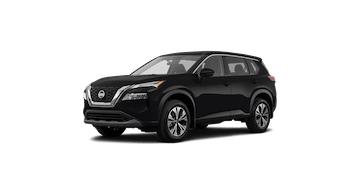 NISSAN ROGUE 2021 JN8AT3AA3MW013241 image