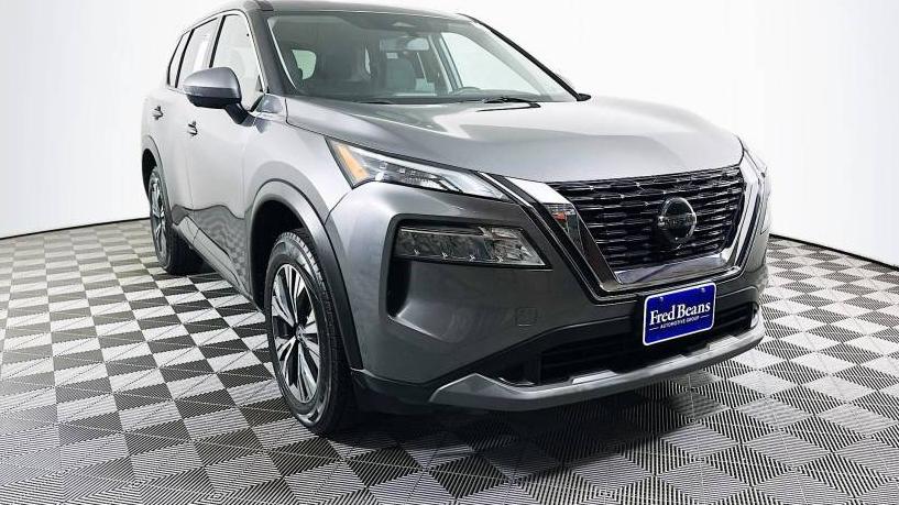 NISSAN ROGUE 2021 JN8AT3BB6MW202120 image