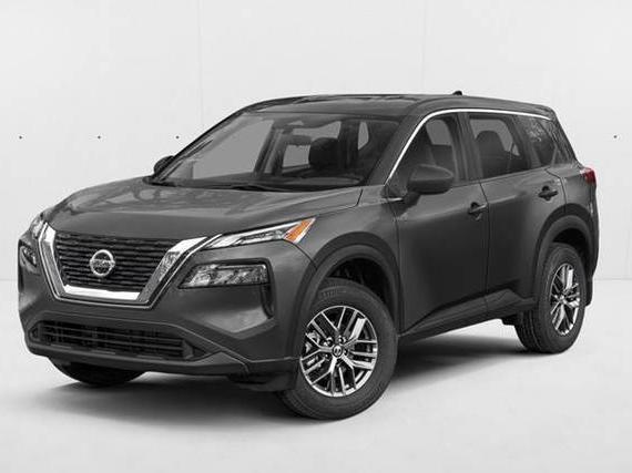 NISSAN ROGUE 2021 5N1AT3CA0MC799196 image NISSAN ROGUE 2021 5N1AT3CA0MC799196 image