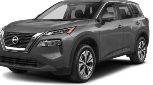 NISSAN ROGUE 2021 5N1AT3BB3MC837997 image