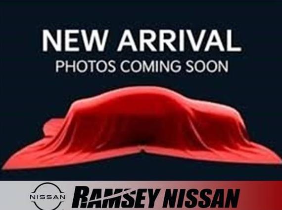 NISSAN ROGUE 2021 5N1AT3BB0MC770856 image