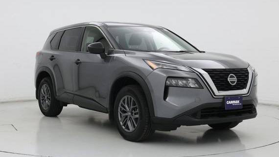 NISSAN ROGUE 2021 JN8AT3AB5MW210985 image
