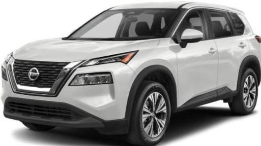 NISSAN ROGUE 2021 5N1AT3BB7MC825481 image