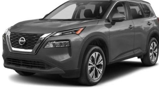 NISSAN ROGUE 2021 5N1AT3BB5MC846409 image