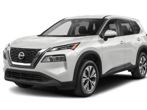NISSAN ROGUE 2021 5N1AT3BA2MC835990 image