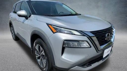 NISSAN ROGUE 2021 5N1AT3BB6MC690316 image