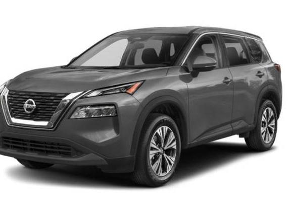 NISSAN ROGUE 2021 5N1AT3BA5MC706299 image