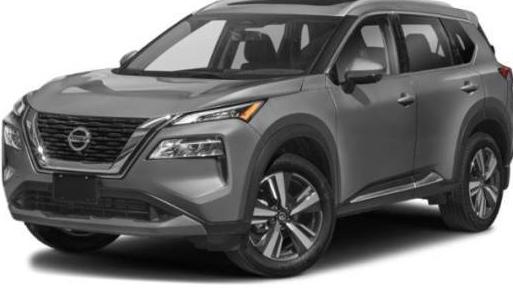 NISSAN ROGUE 2021 JN8AT3CB4MW242176 image