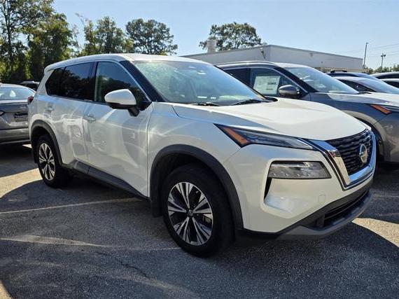 NISSAN ROGUE 2021 5N1AT3BA9MC809371 image NISSAN ROGUE 2021 5N1AT3BA9MC809371 image