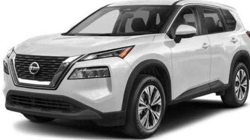 NISSAN ROGUE 2021 5N1AT3BB5MC812857 image