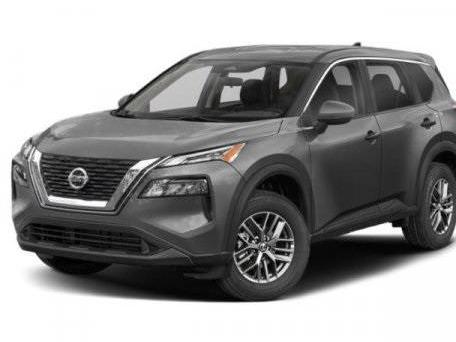 NISSAN ROGUE 2021 5N1AT3AA0MC840770 image
