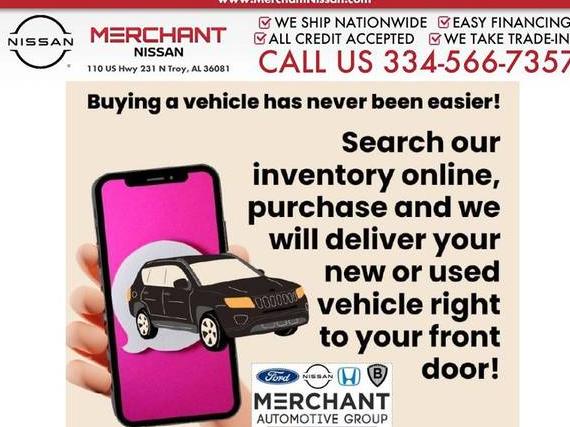 NISSAN ROGUE 2021 5N1AT3BA6MC784672 image