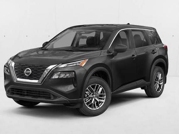 NISSAN ROGUE 2021 5N1AT3BA1MC835446 image NISSAN ROGUE 2021 5N1AT3BA1MC835446 image