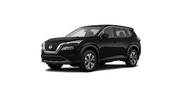 NISSAN ROGUE 2021 5N1AT3BA8MC730838 image
