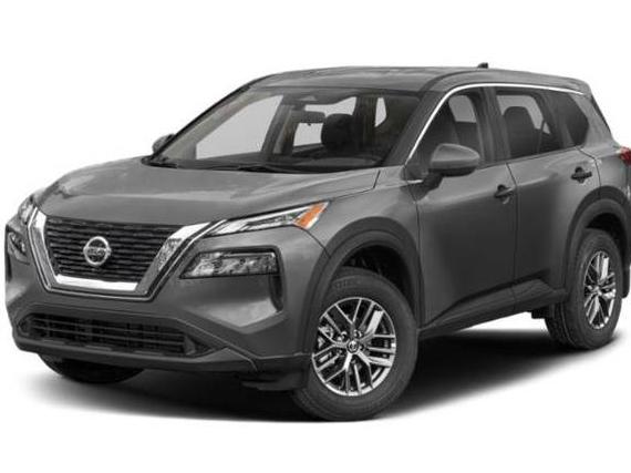 NISSAN ROGUE 2021 5N1AT3AB7MC804860 image NISSAN ROGUE 2021 5N1AT3AB7MC804860 image