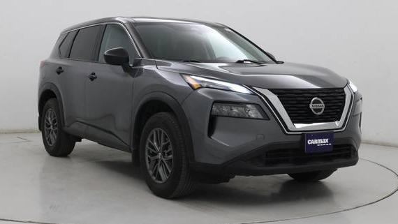 NISSAN ROGUE 2021 5N1AT3AA6MC798475 image