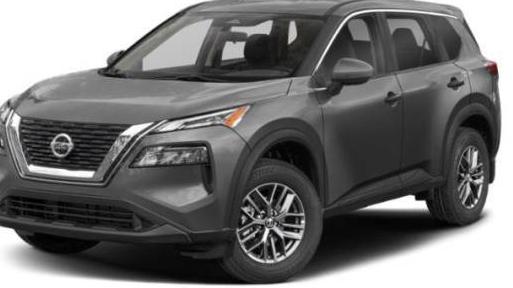 NISSAN ROGUE 2021 5N1AT3AAXMC811549 image