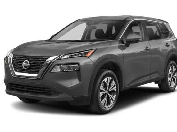 NISSAN ROGUE 2021 5N1AT3BA9MC806521 image