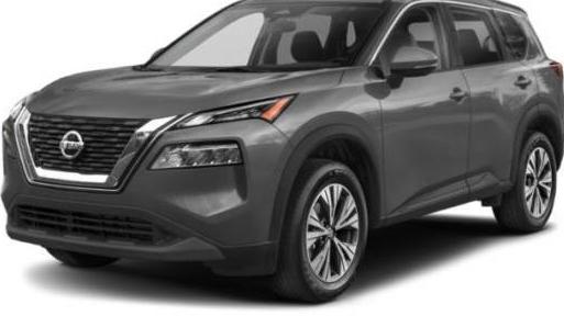 NISSAN ROGUE 2021 JN8AT3BB8MW237399 image