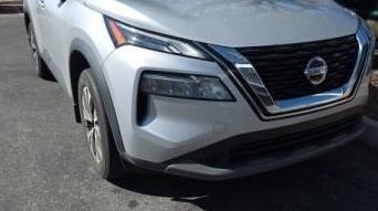 NISSAN ROGUE 2021 5N1AT3BAXMC701311 image