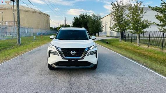 NISSAN ROGUE 2021 5N1AT3BA7MC785510 image NISSAN ROGUE 2021 5N1AT3BA7MC785510 image