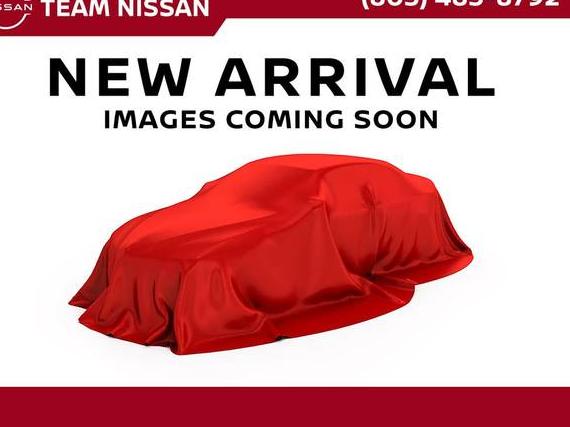 NISSAN ROGUE 2021 5N1AT3AA9MC831453 image