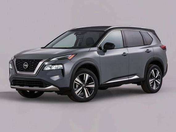 NISSAN ROGUE 2021 JN8AT3DC1MW107826 image NISSAN ROGUE 2021 JN8AT3DC1MW107826 image
